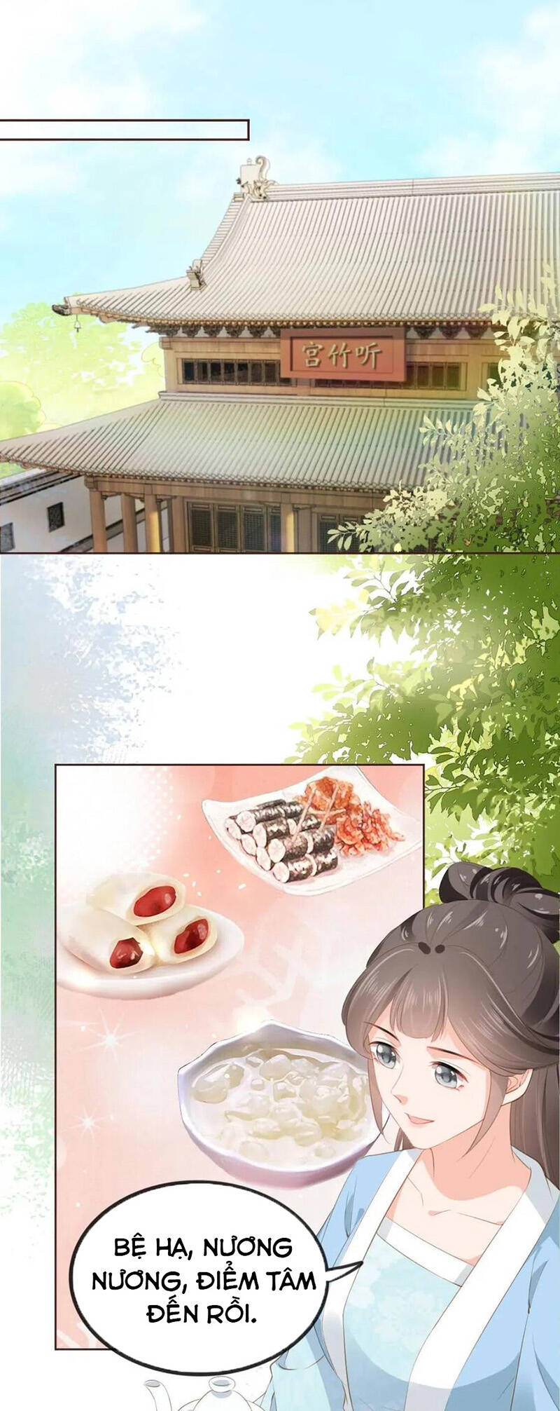 Nhặt Được Bảo Bối Manh Manh Chapter 36 - 22