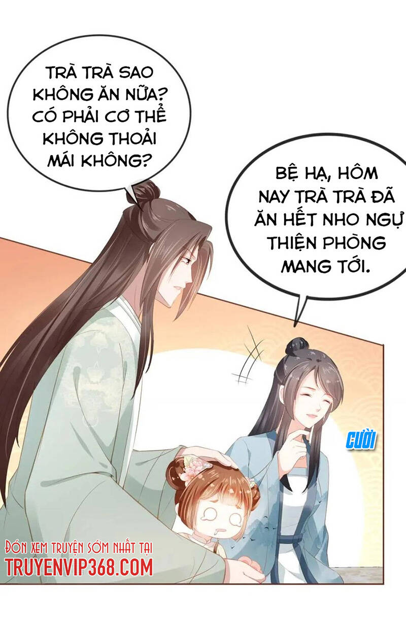 Nhặt Được Bảo Bối Manh Manh Chapter 36 - 24