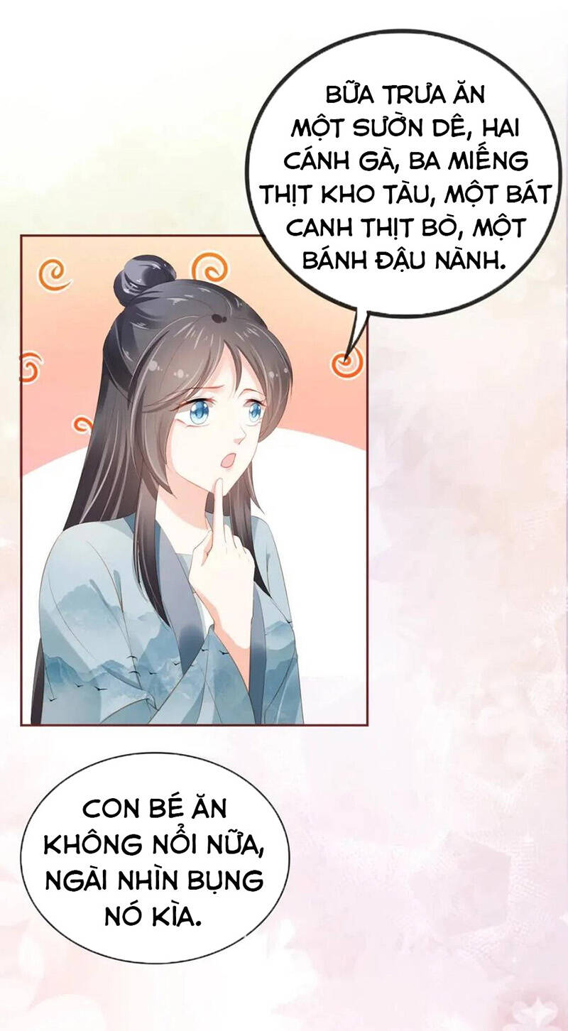 Nhặt Được Bảo Bối Manh Manh Chapter 36 - 25