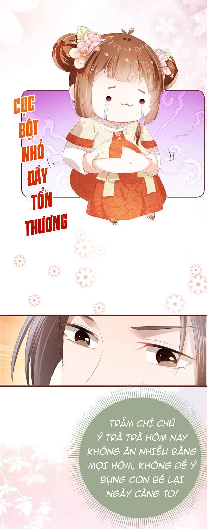 Nhặt Được Bảo Bối Manh Manh Chapter 36 - 26