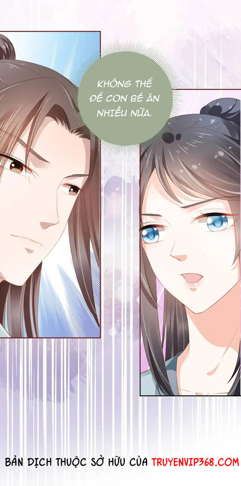 Nhặt Được Bảo Bối Manh Manh Chapter 36 - 28