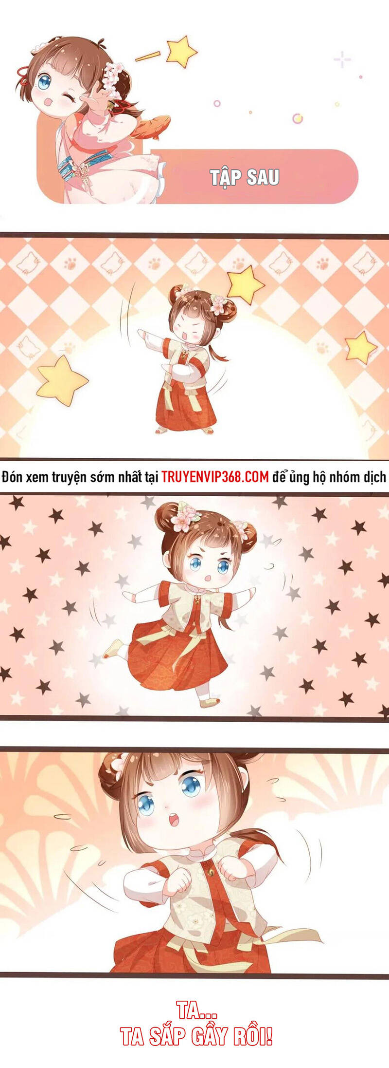 Nhặt Được Bảo Bối Manh Manh Chapter 36 - 30