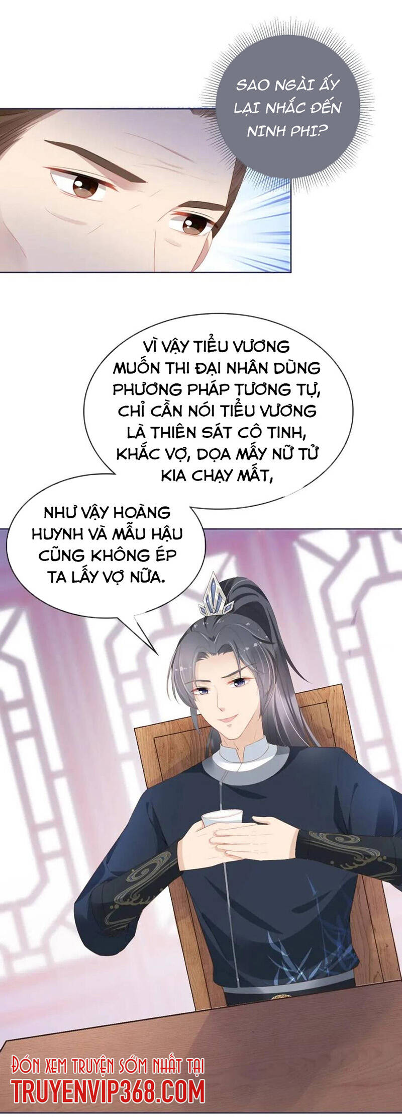 Nhặt Được Bảo Bối Manh Manh Chapter 36 - 5