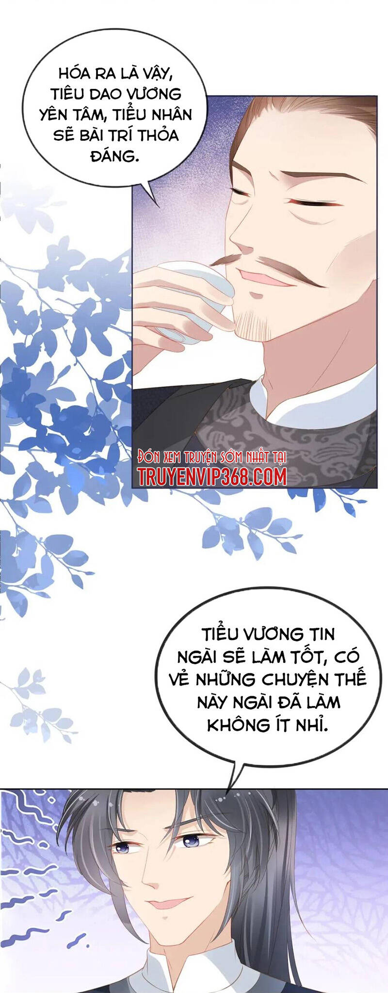 Nhặt Được Bảo Bối Manh Manh Chapter 36 - 6