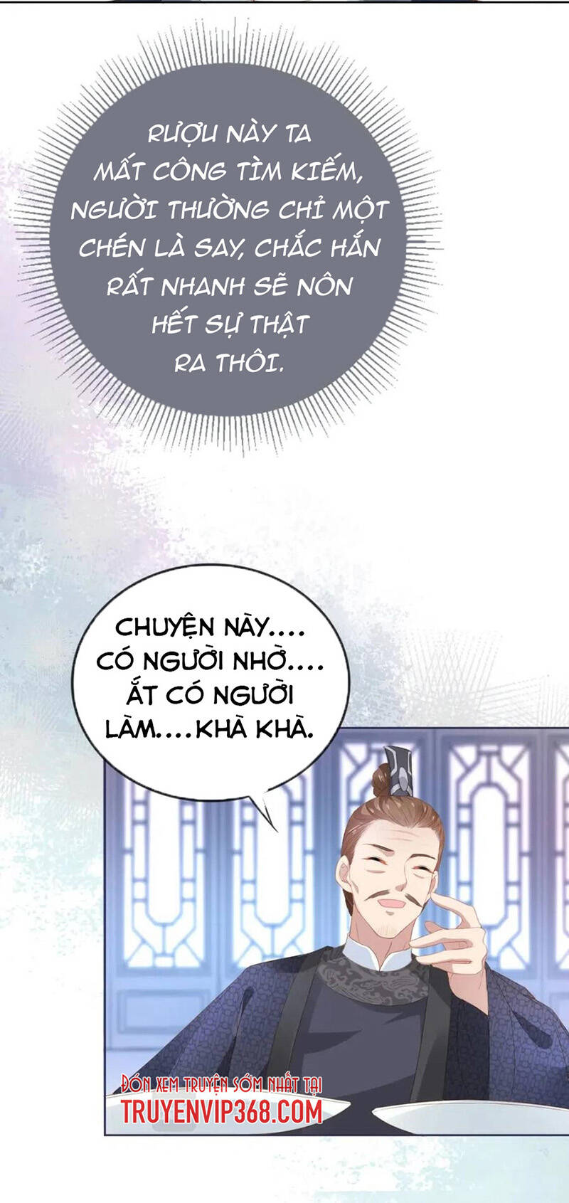 Nhặt Được Bảo Bối Manh Manh Chapter 36 - 7