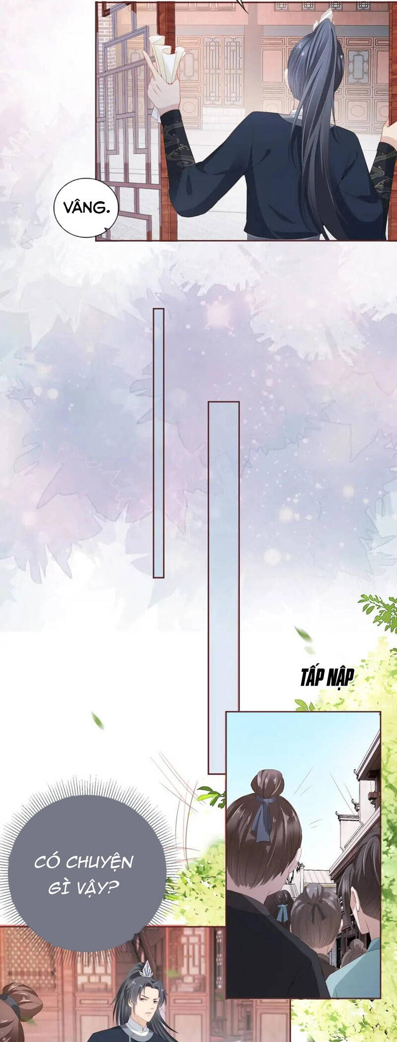 Nhặt Được Bảo Bối Manh Manh Chapter 36 - 10