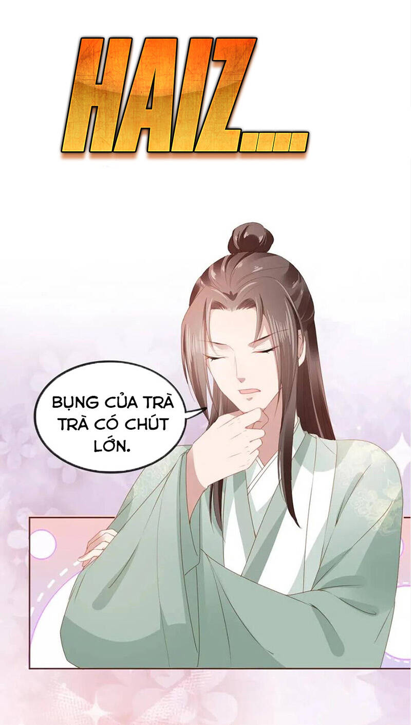 Nhặt Được Bảo Bối Manh Manh Chapter 37 - 2