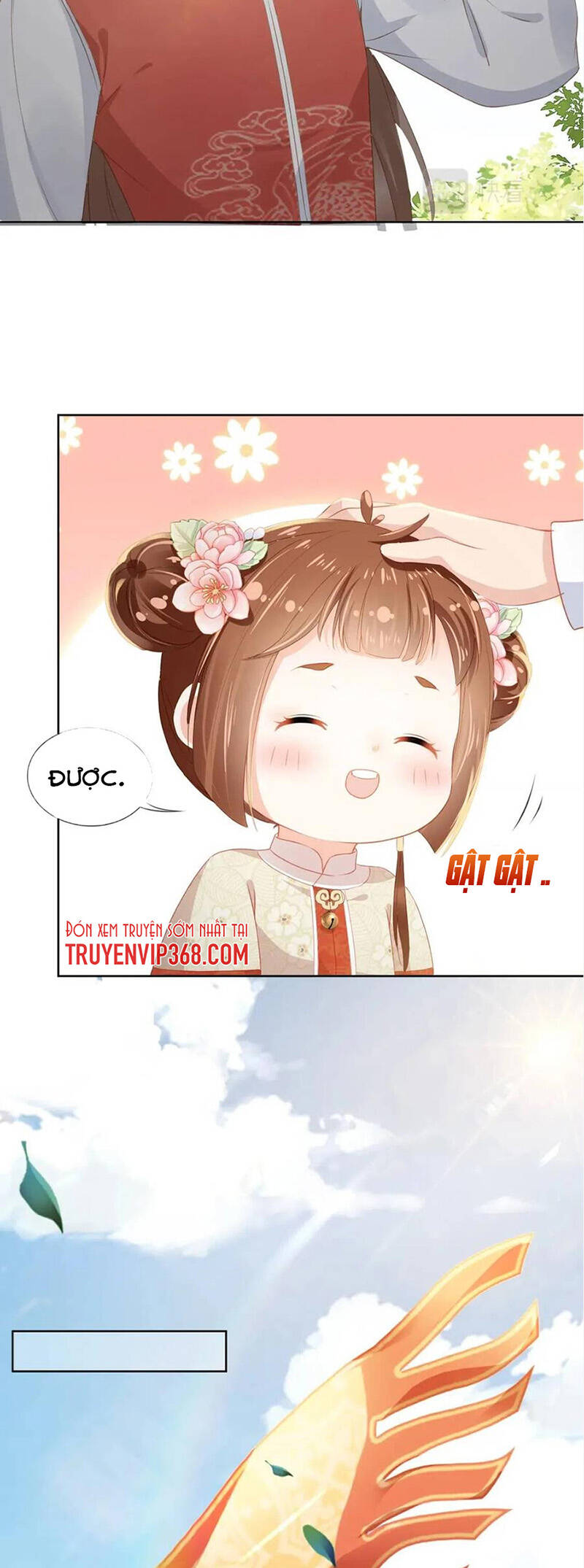 Nhặt Được Bảo Bối Manh Manh Chapter 37 - 14