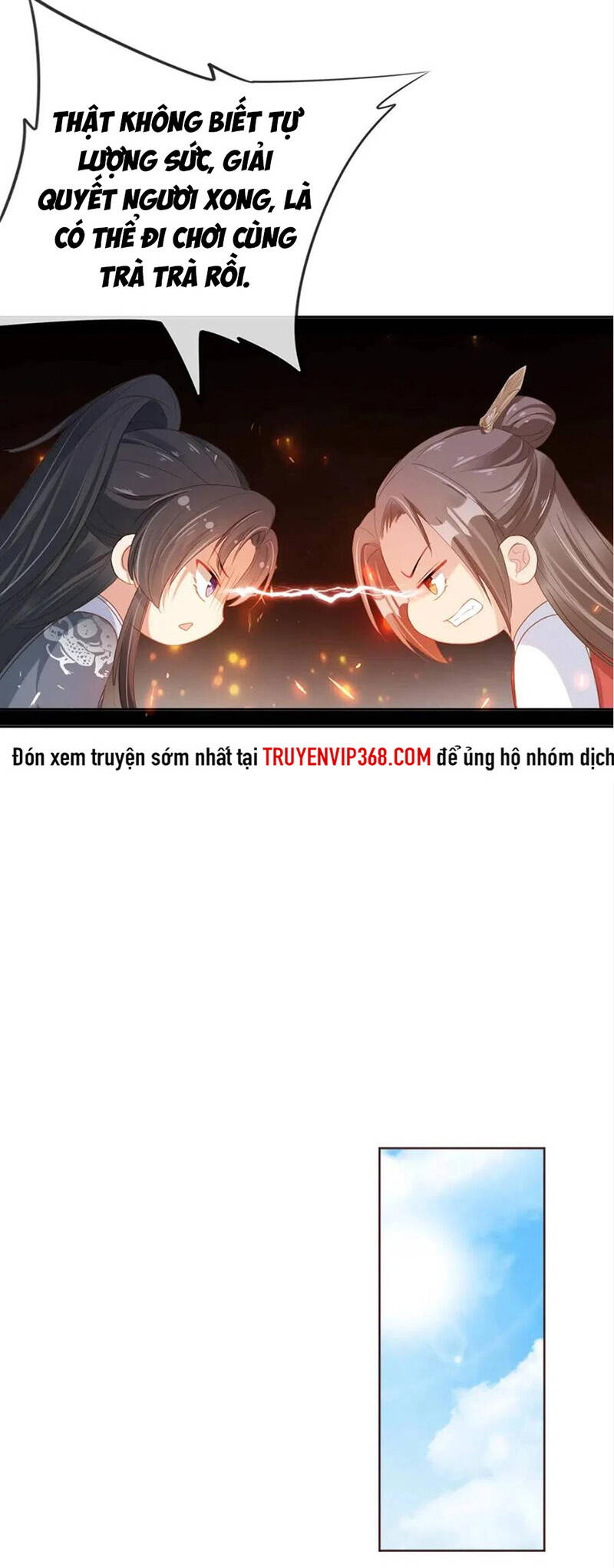 Nhặt Được Bảo Bối Manh Manh Chapter 37 - 18