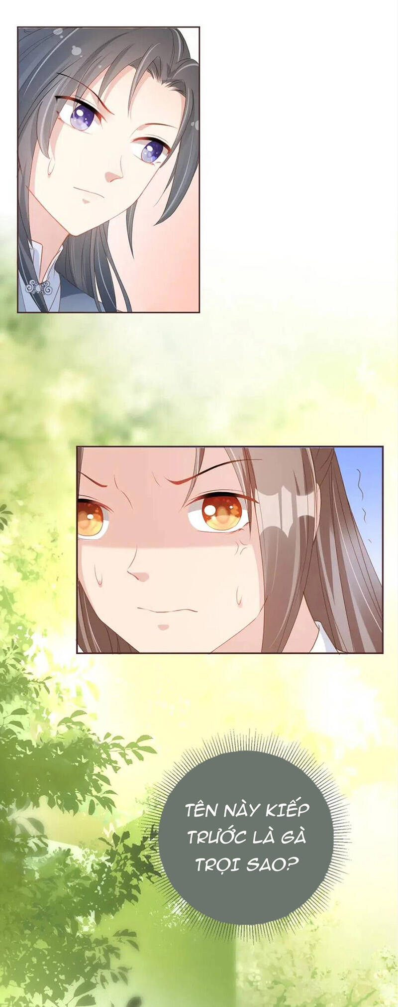 Nhặt Được Bảo Bối Manh Manh Chapter 37 - 19