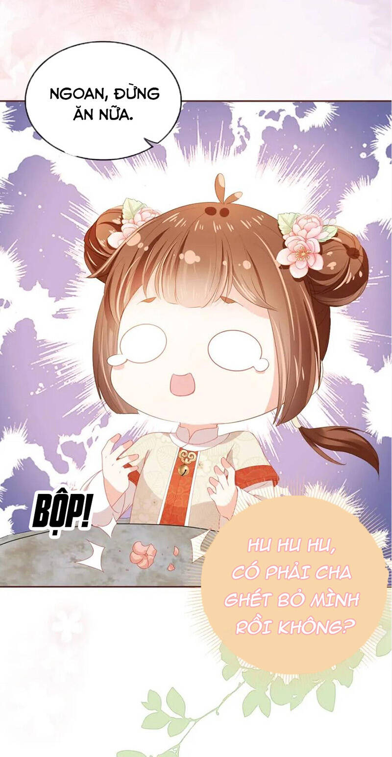 Nhặt Được Bảo Bối Manh Manh Chapter 37 - 3