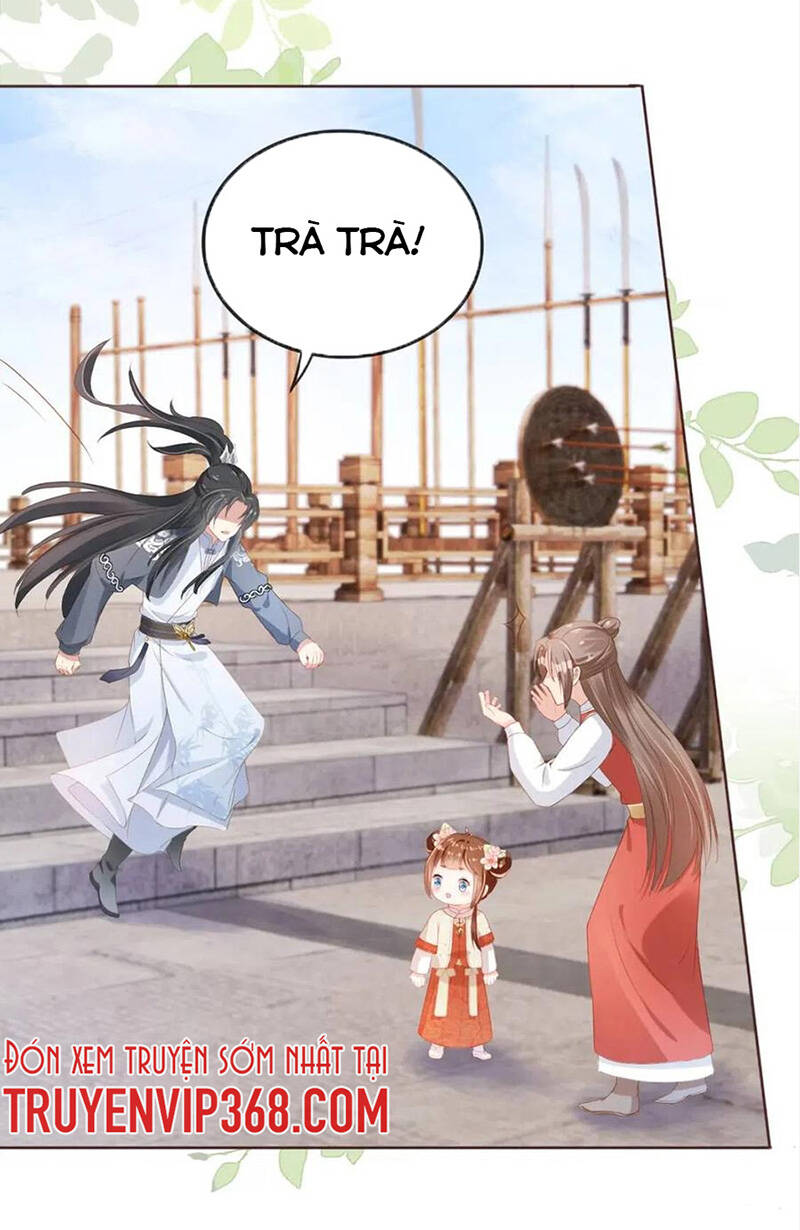 Nhặt Được Bảo Bối Manh Manh Chapter 37 - 21