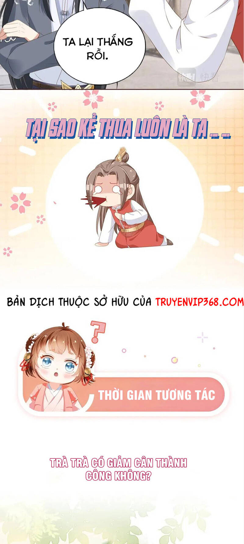 Nhặt Được Bảo Bối Manh Manh Chapter 37 - 23