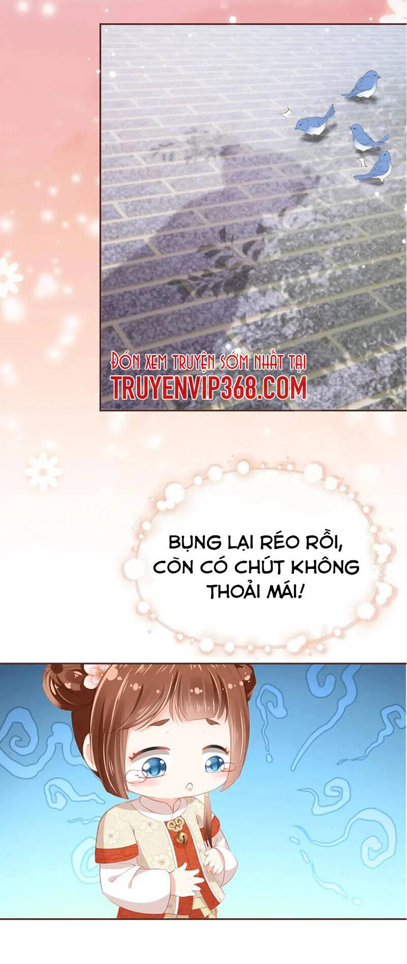 Nhặt Được Bảo Bối Manh Manh Chapter 37 - 6