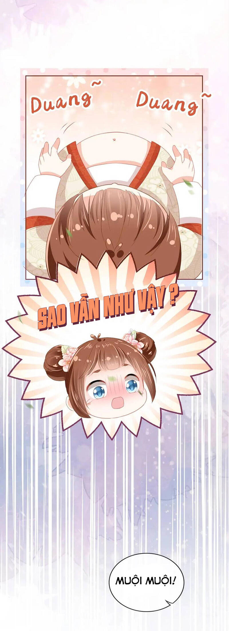 Nhặt Được Bảo Bối Manh Manh Chapter 37 - 9