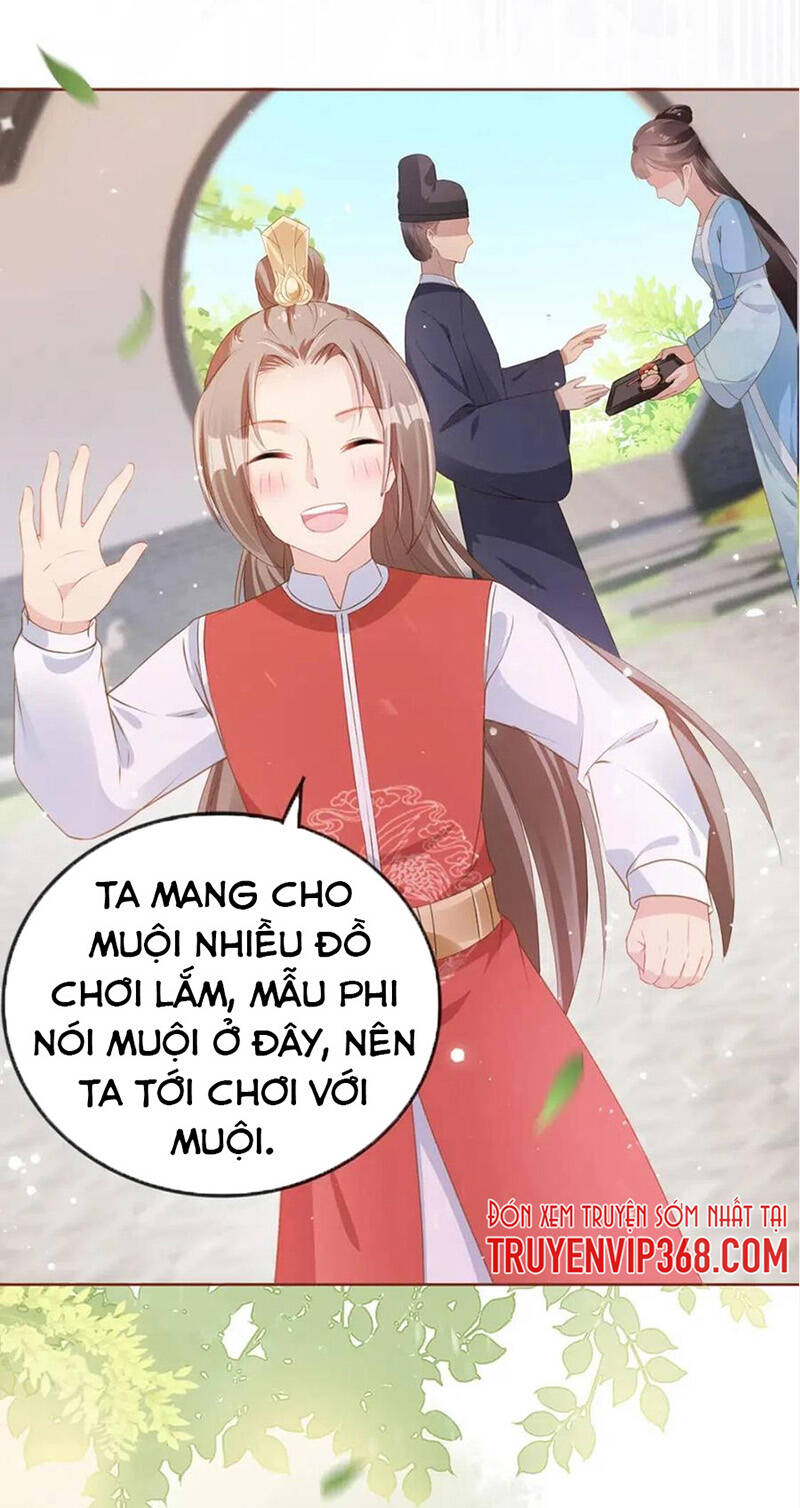 Nhặt Được Bảo Bối Manh Manh Chapter 37 - 10