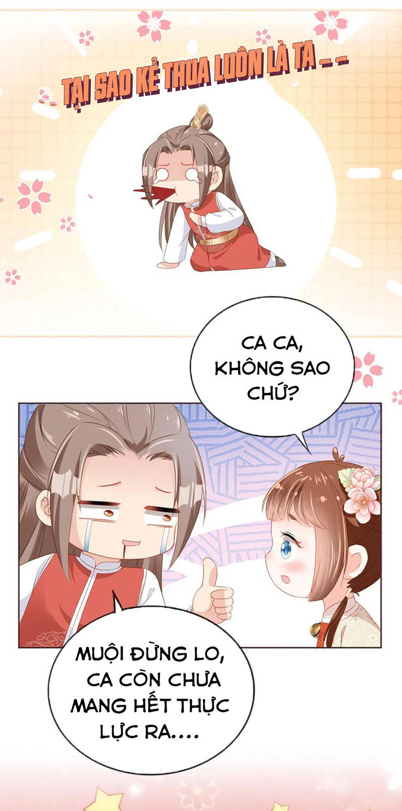 Nhặt Được Bảo Bối Manh Manh Chapter 38 - 2