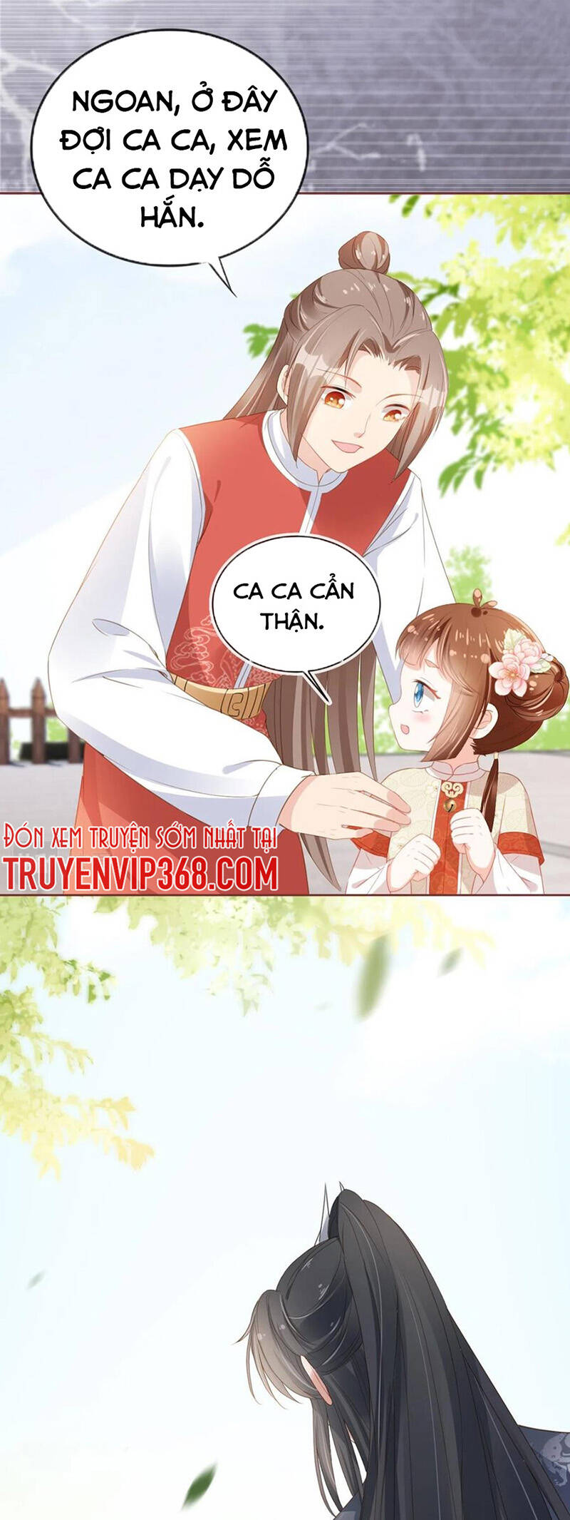 Nhặt Được Bảo Bối Manh Manh Chapter 38 - 11