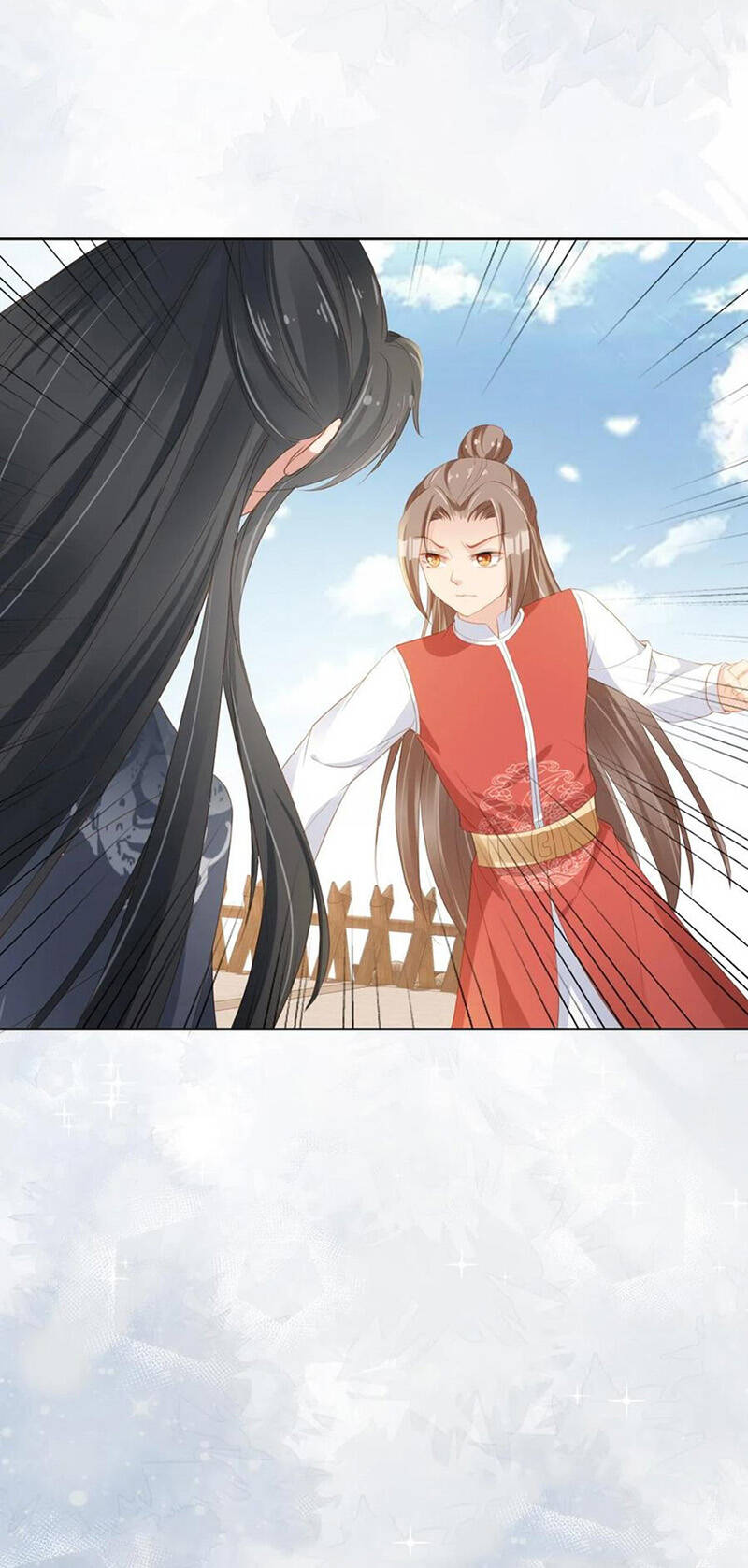 Nhặt Được Bảo Bối Manh Manh Chapter 38 - 14