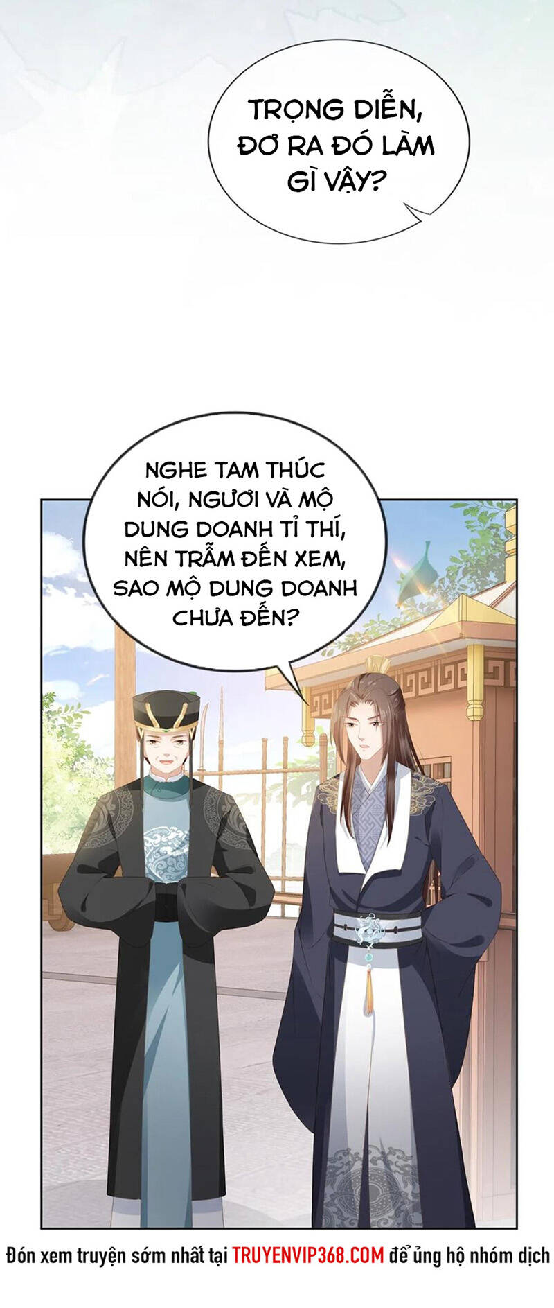 Nhặt Được Bảo Bối Manh Manh Chapter 38 - 17