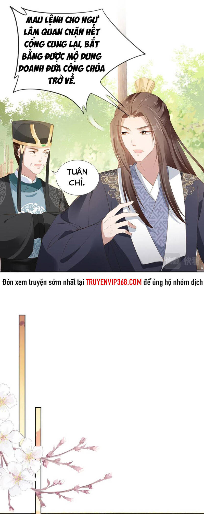 Nhặt Được Bảo Bối Manh Manh Chapter 38 - 19