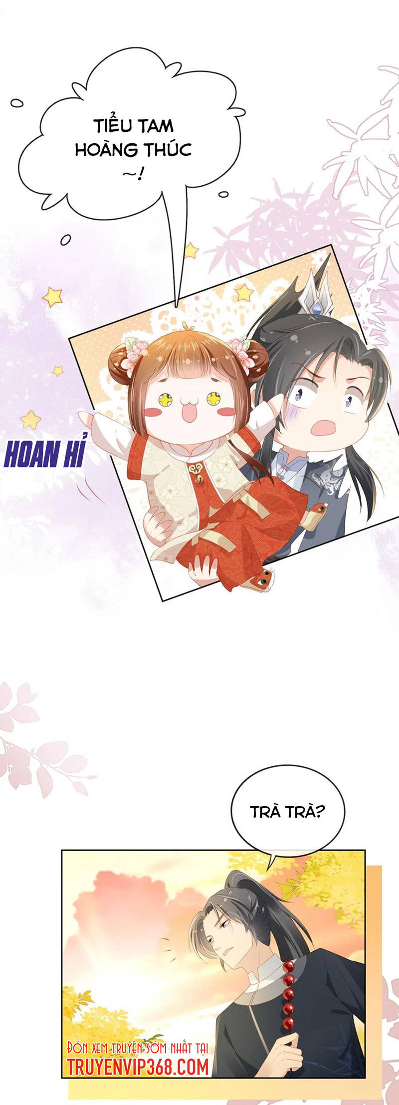 Nhặt Được Bảo Bối Manh Manh Chapter 38 - 22