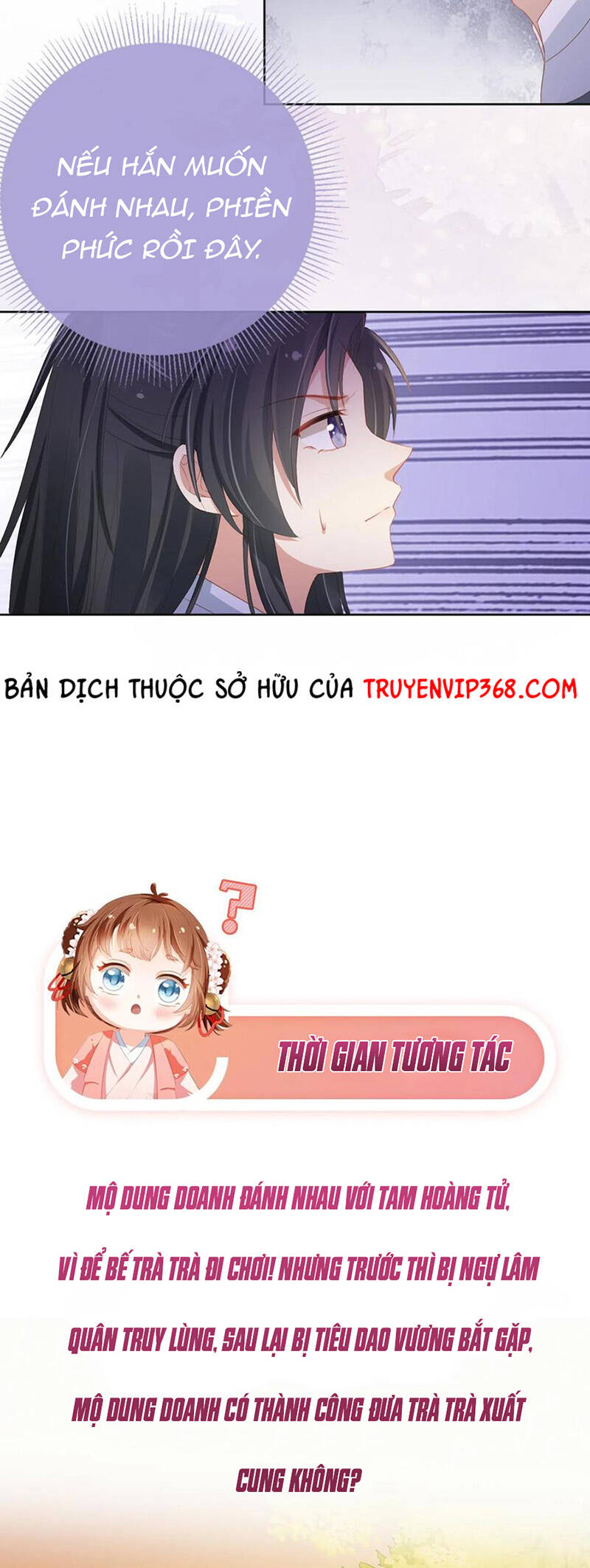 Nhặt Được Bảo Bối Manh Manh Chapter 38 - 24