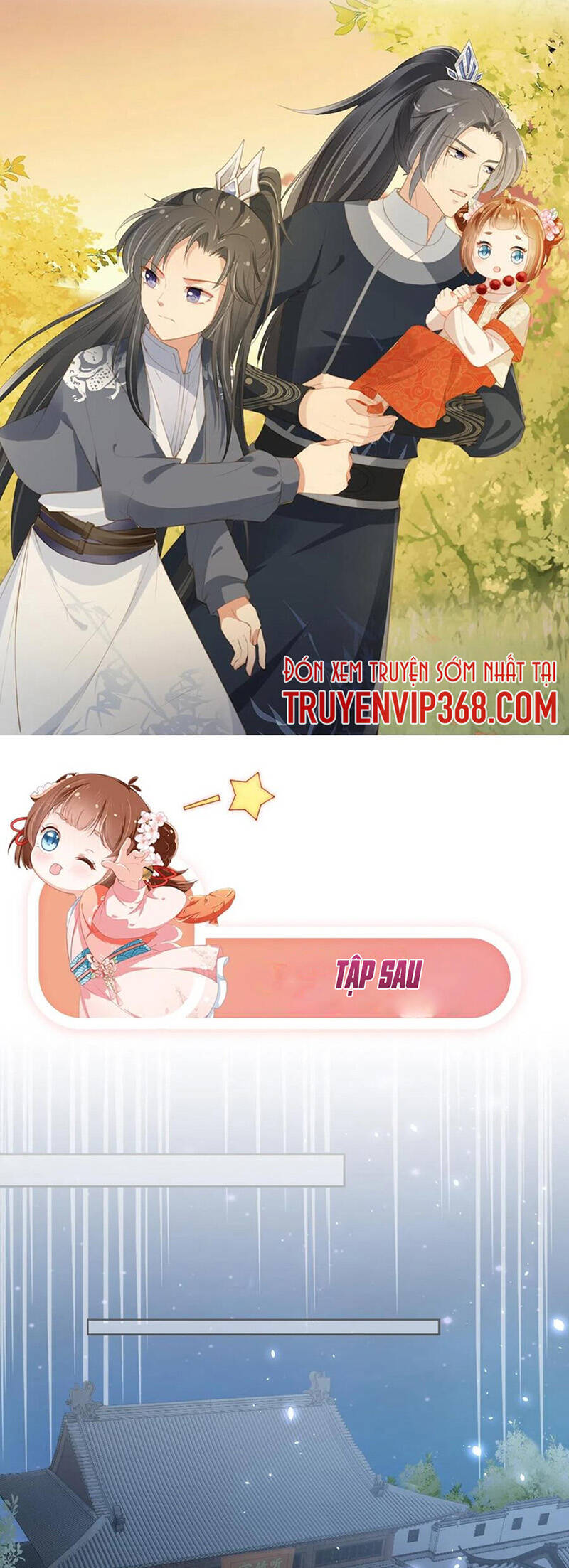 Nhặt Được Bảo Bối Manh Manh Chapter 38 - 25