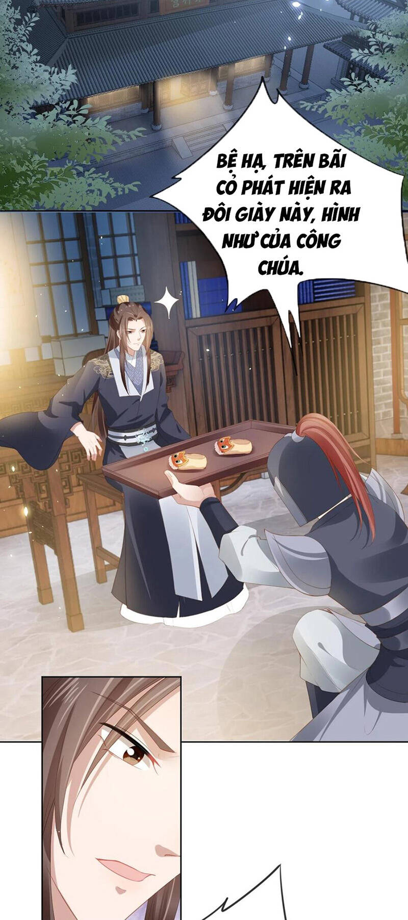 Nhặt Được Bảo Bối Manh Manh Chapter 38 - 26