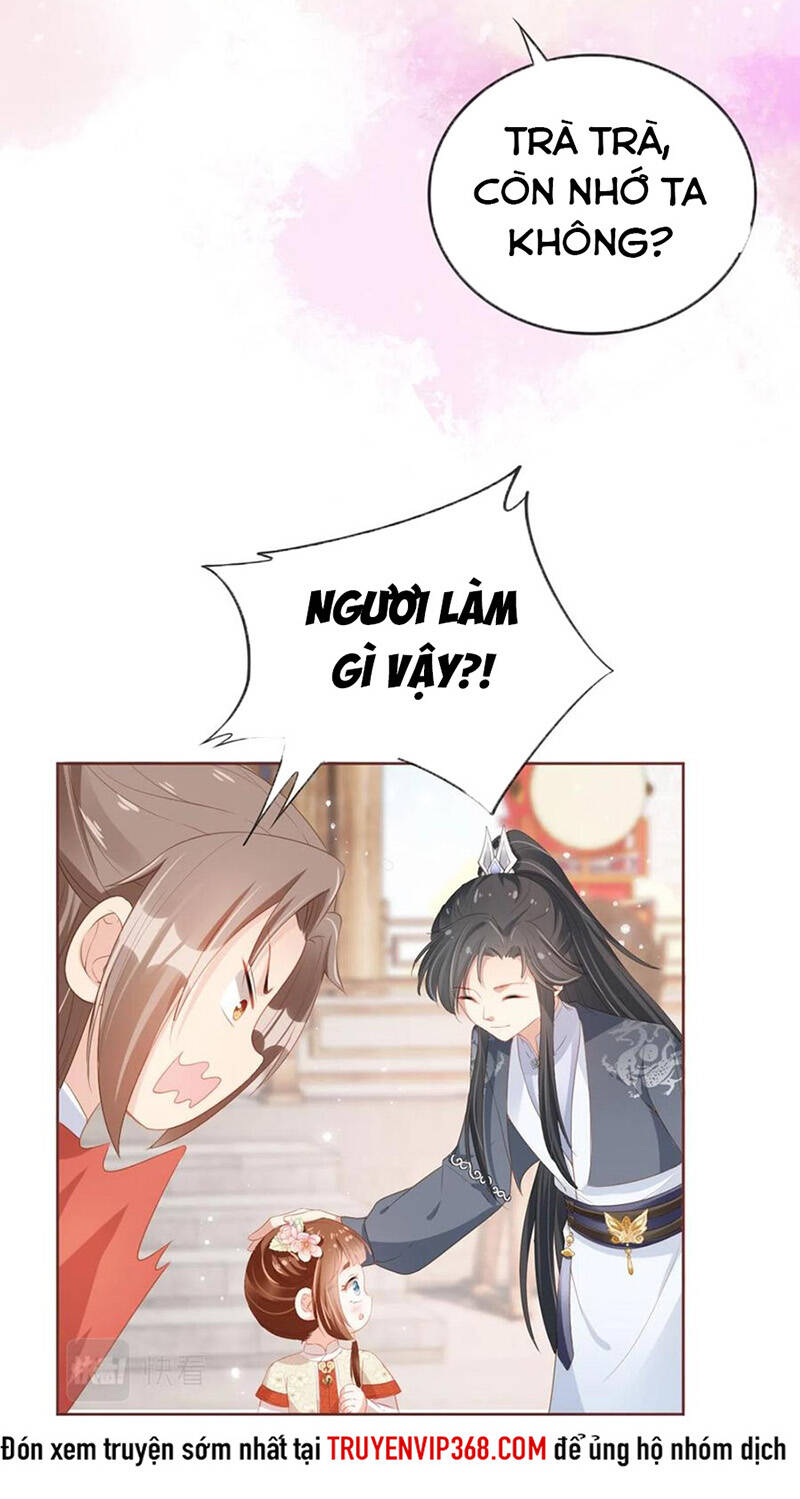 Nhặt Được Bảo Bối Manh Manh Chapter 38 - 4