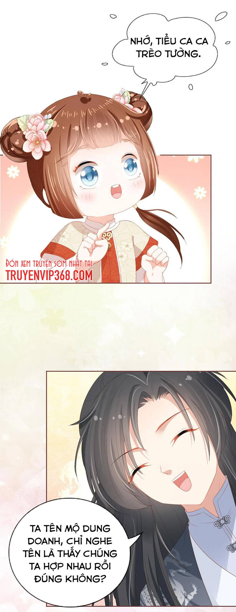 Nhặt Được Bảo Bối Manh Manh Chapter 38 - 5