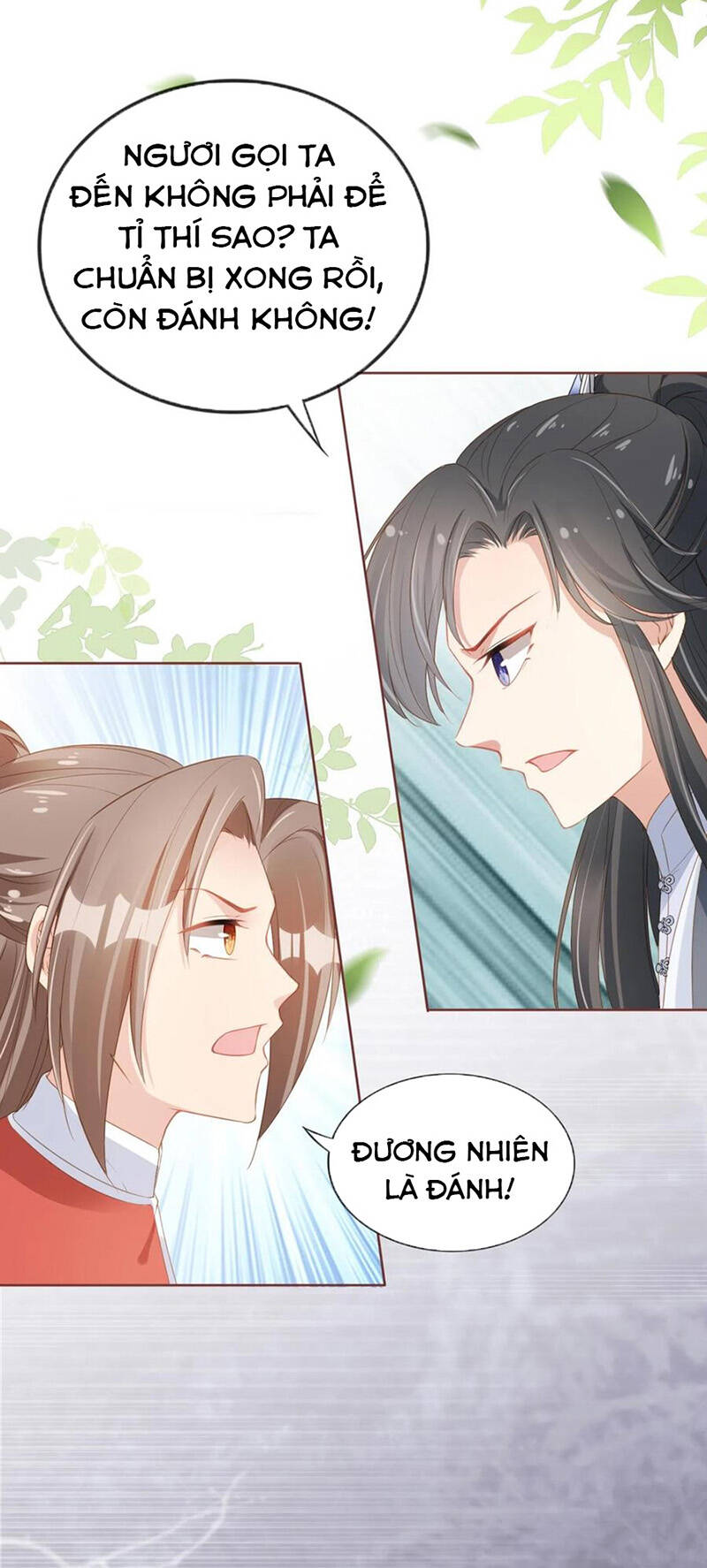 Nhặt Được Bảo Bối Manh Manh Chapter 38 - 10