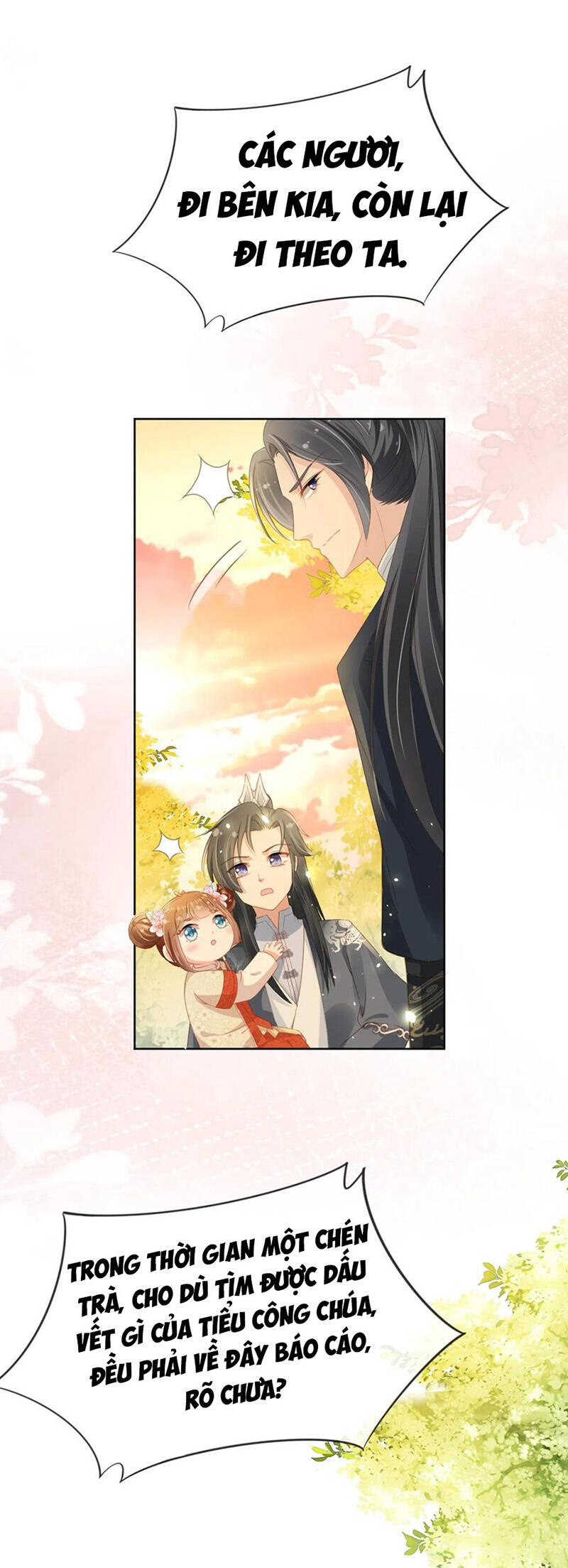 Nhặt Được Bảo Bối Manh Manh Chapter 39 - 2