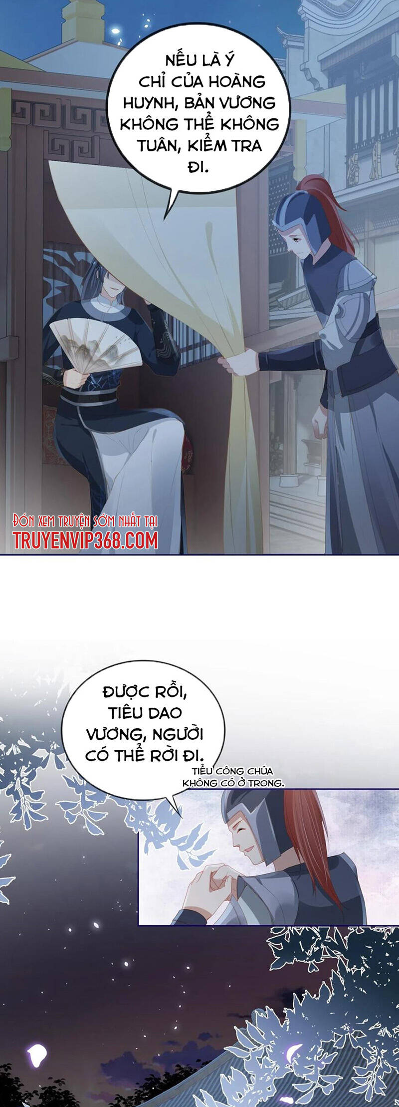 Nhặt Được Bảo Bối Manh Manh Chapter 39 - 11