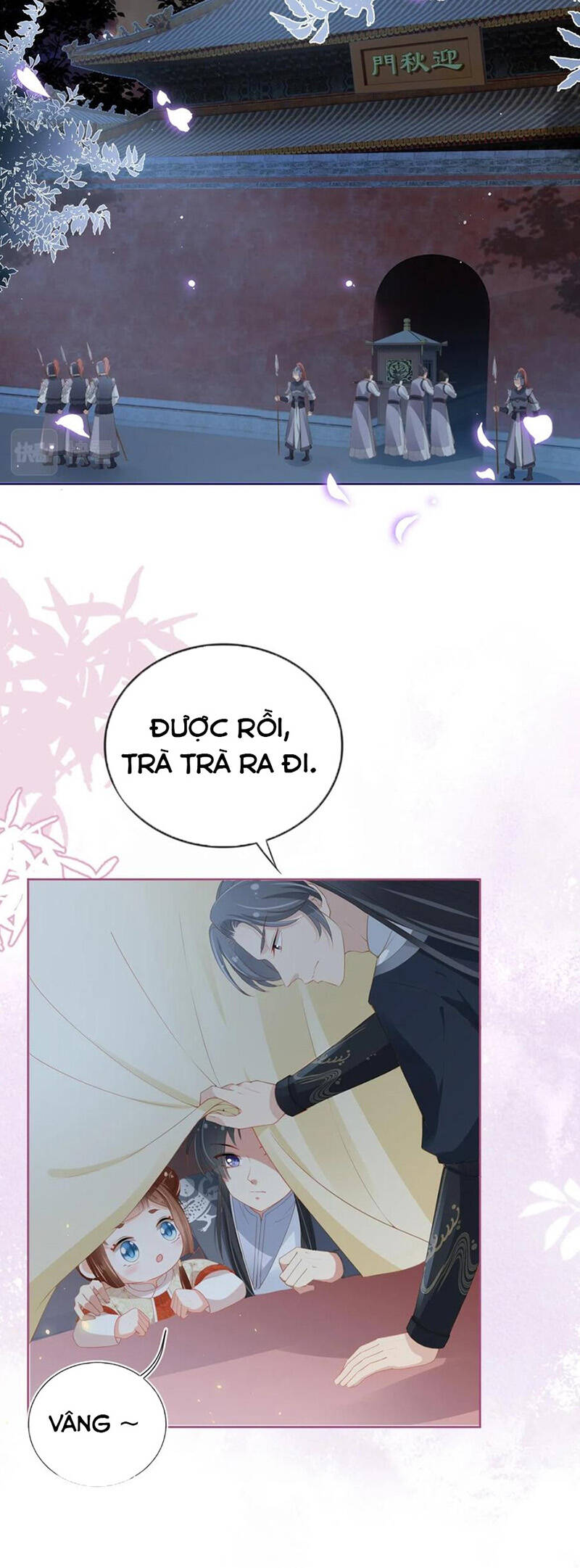 Nhặt Được Bảo Bối Manh Manh Chapter 39 - 12