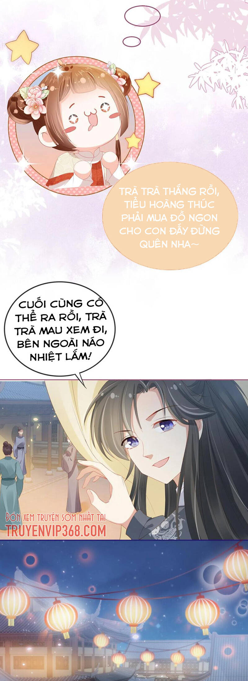 Nhặt Được Bảo Bối Manh Manh Chapter 39 - 14