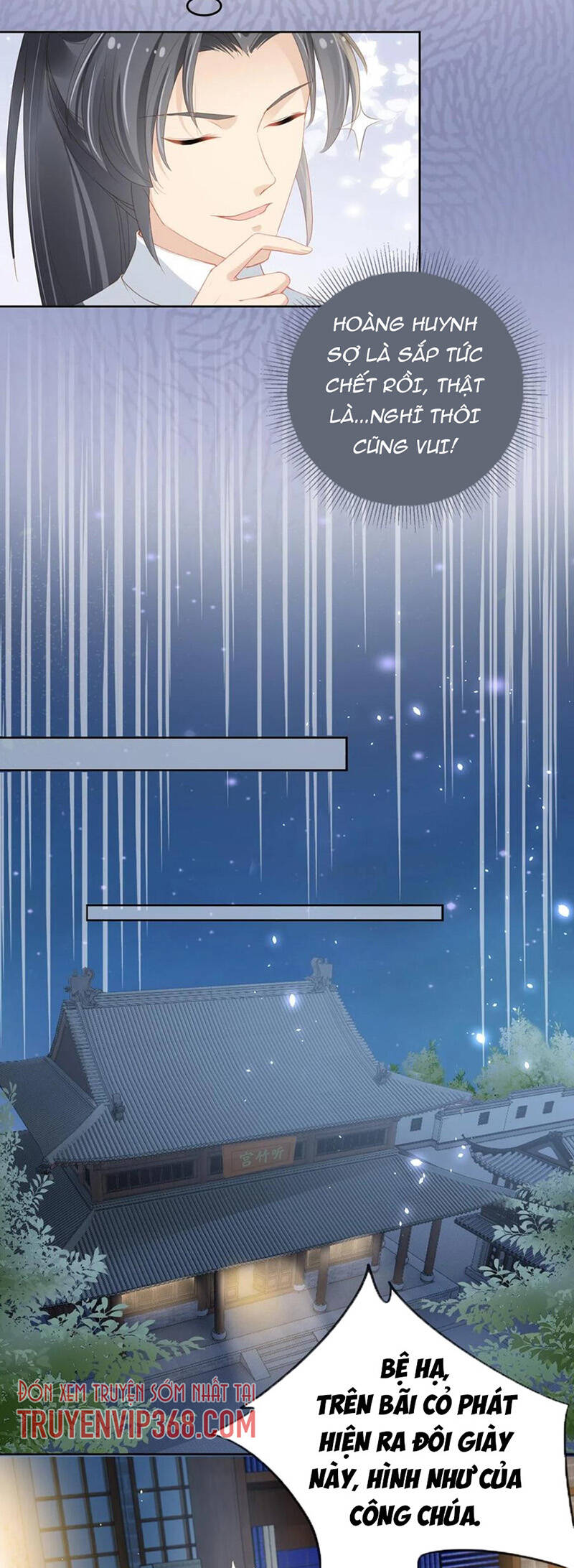 Nhặt Được Bảo Bối Manh Manh Chapter 39 - 17