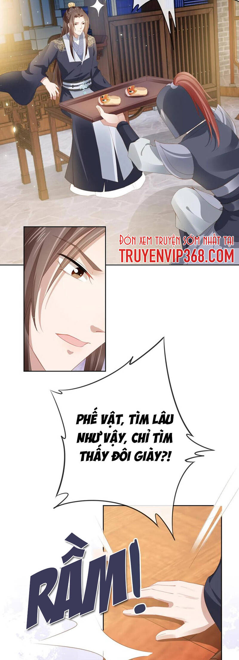 Nhặt Được Bảo Bối Manh Manh Chapter 39 - 18