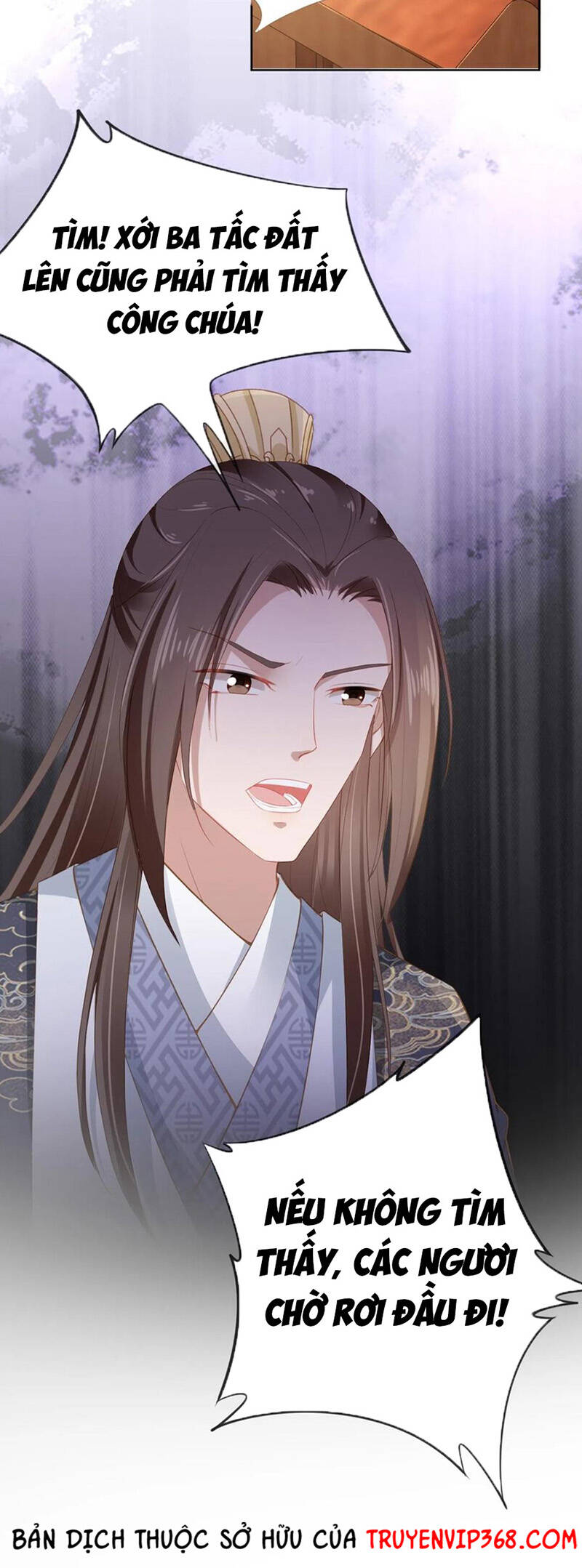 Nhặt Được Bảo Bối Manh Manh Chapter 39 - 19