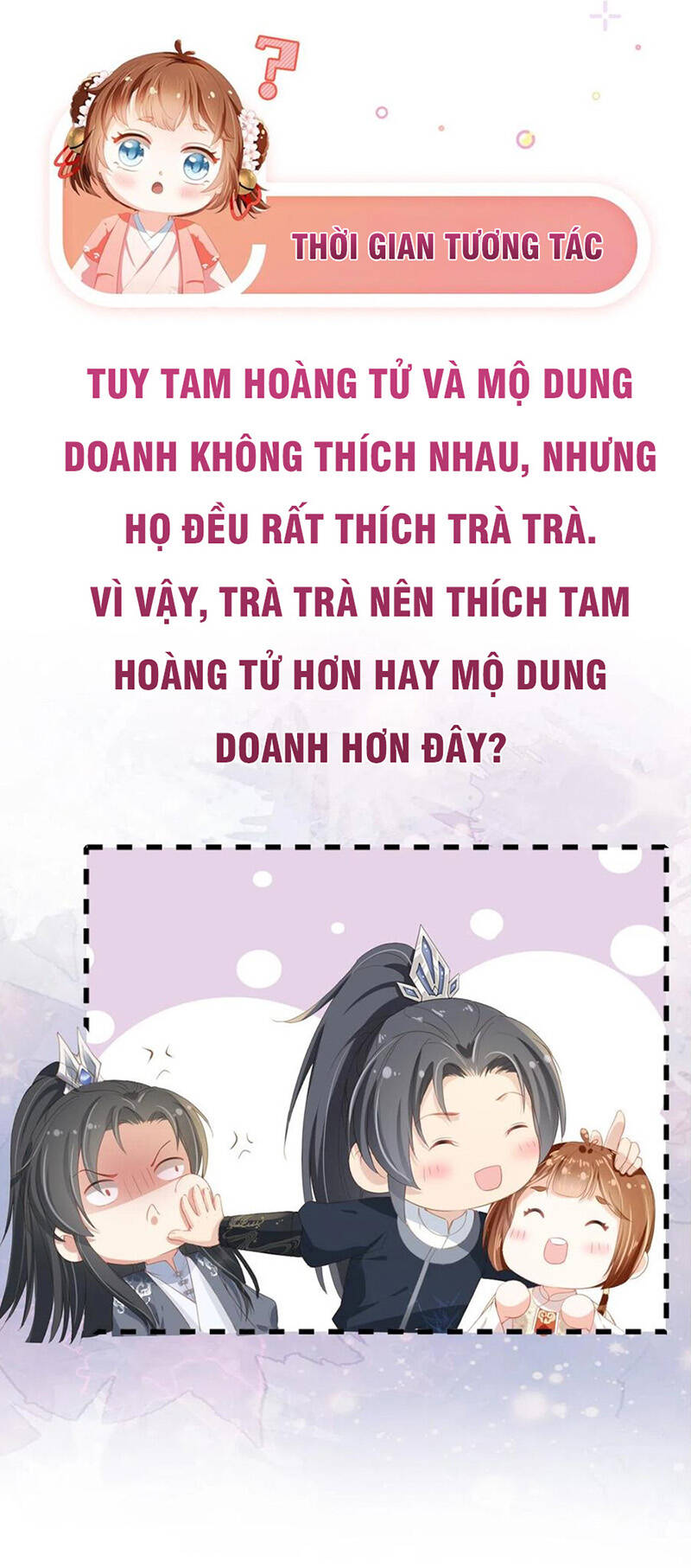 Nhặt Được Bảo Bối Manh Manh Chapter 39 - 20