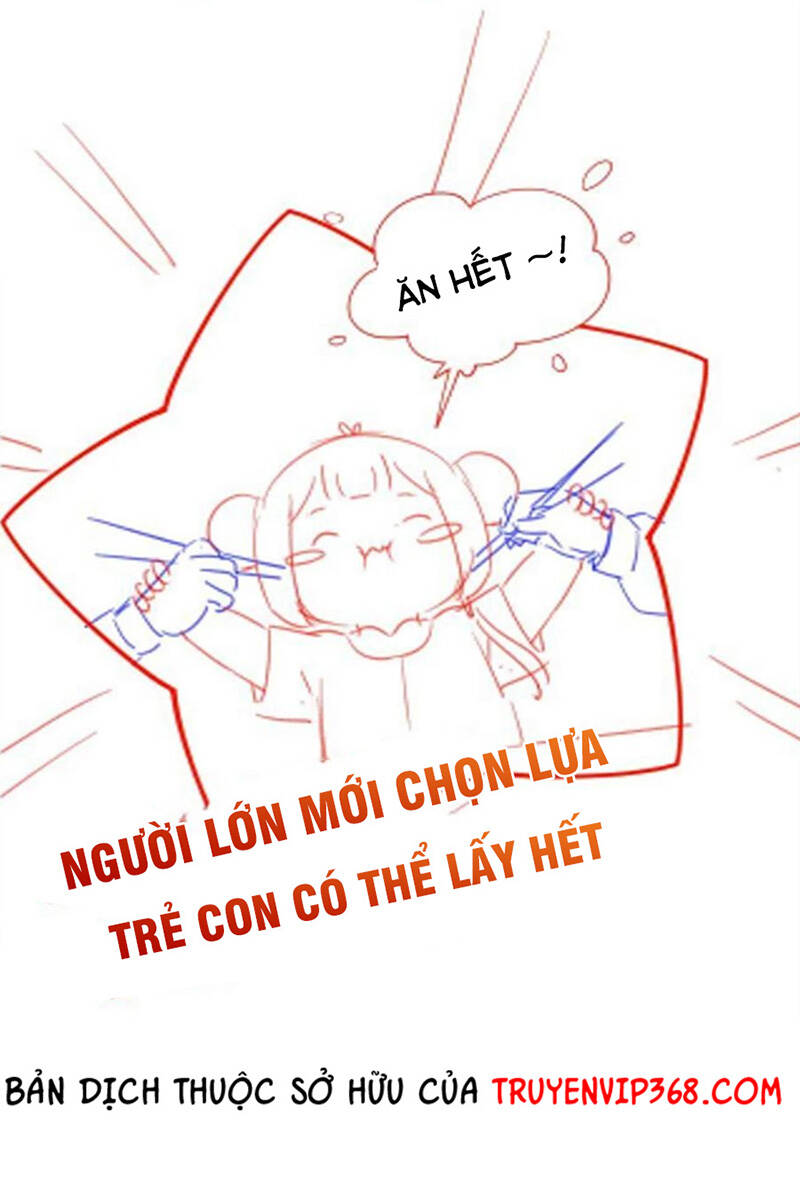 Nhặt Được Bảo Bối Manh Manh Chapter 39 - 22