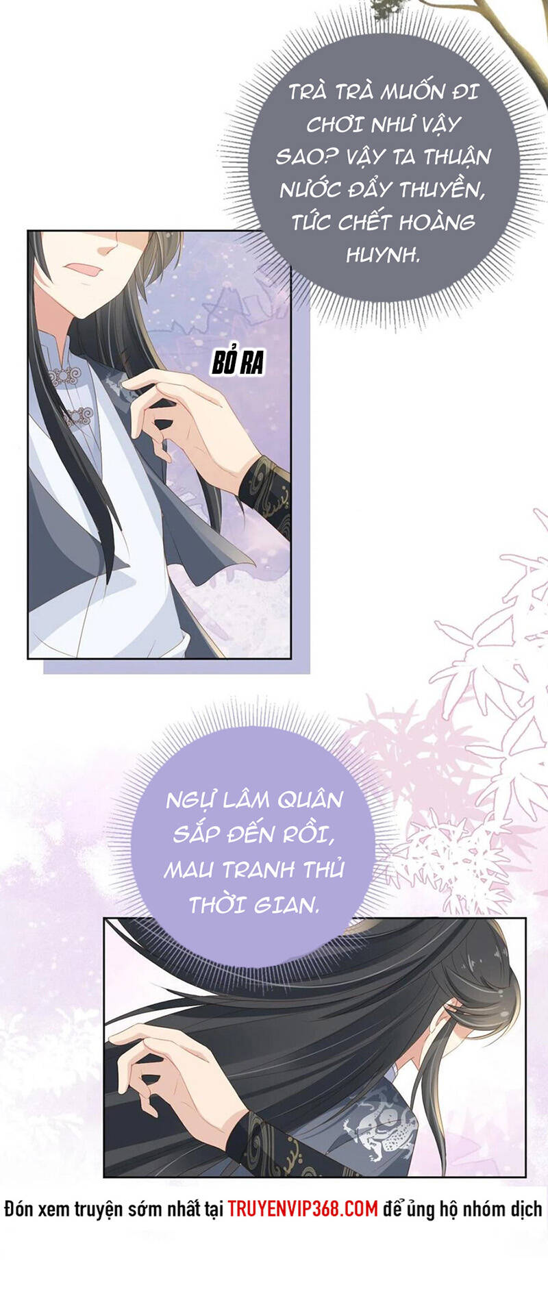 Nhặt Được Bảo Bối Manh Manh Chapter 39 - 6