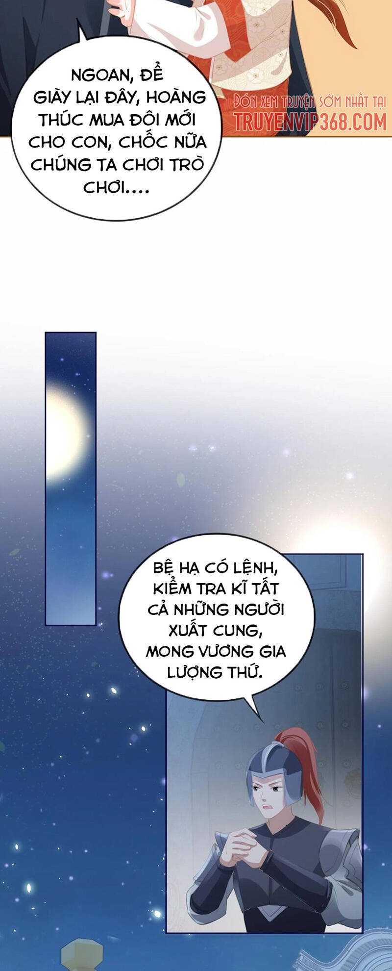 Nhặt Được Bảo Bối Manh Manh Chapter 39 - 10