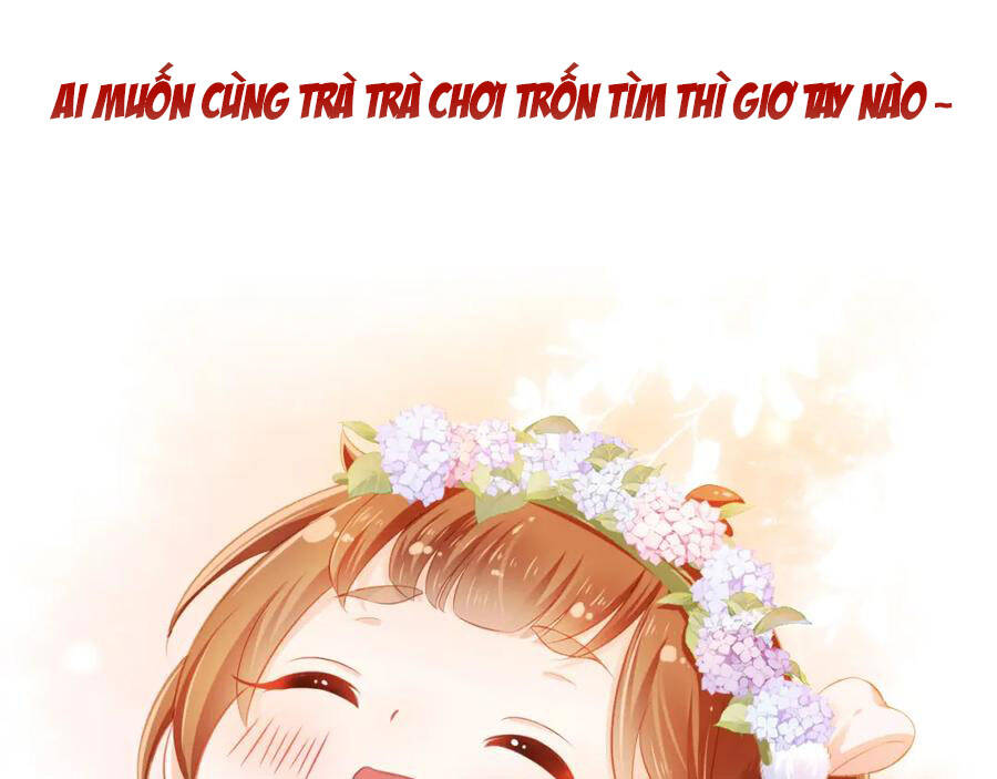 Nhặt Được Bảo Bối Manh Manh Chapter 4 - 110