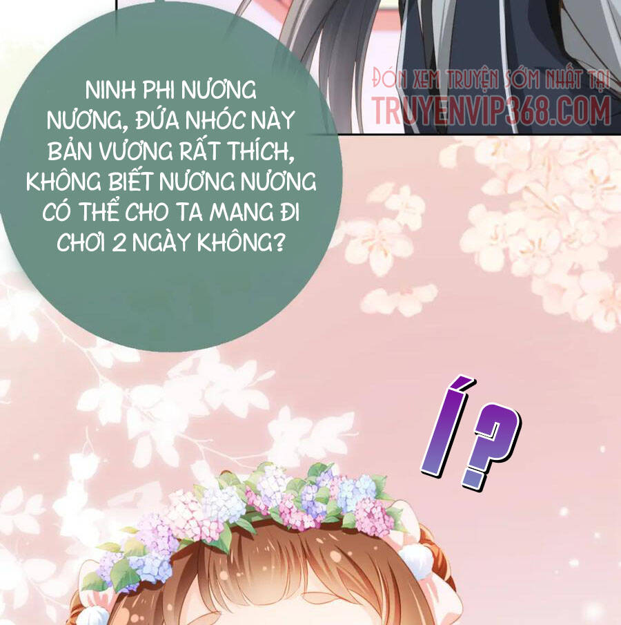 Nhặt Được Bảo Bối Manh Manh Chapter 4 - 115