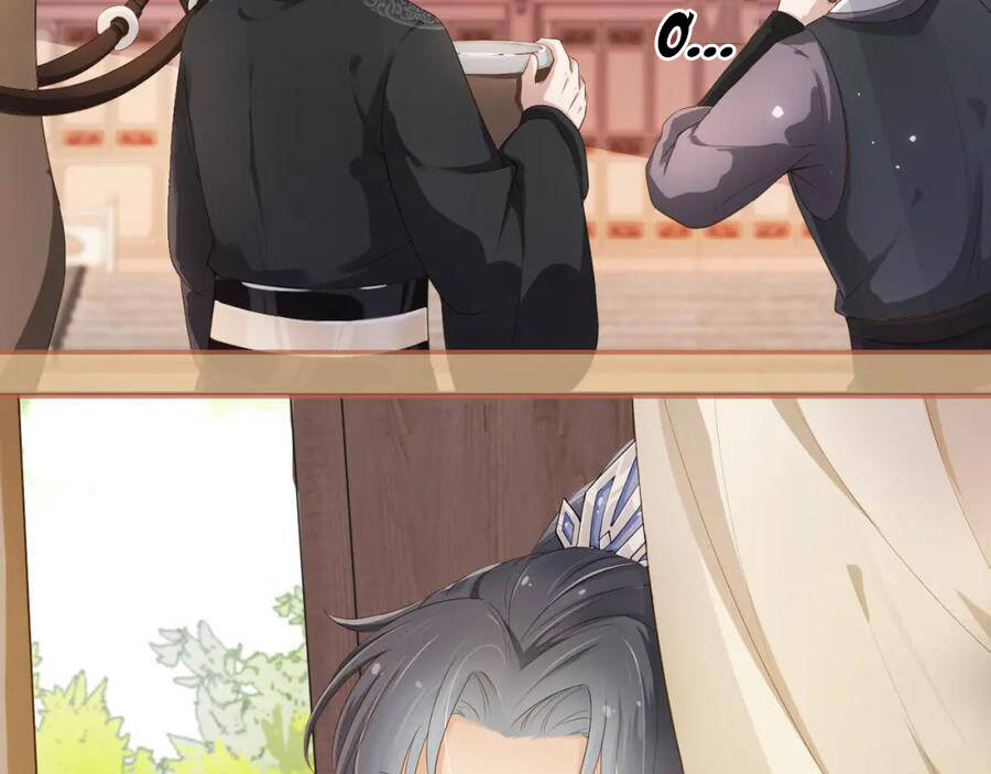 Nhặt Được Bảo Bối Manh Manh Chapter 4 - 14