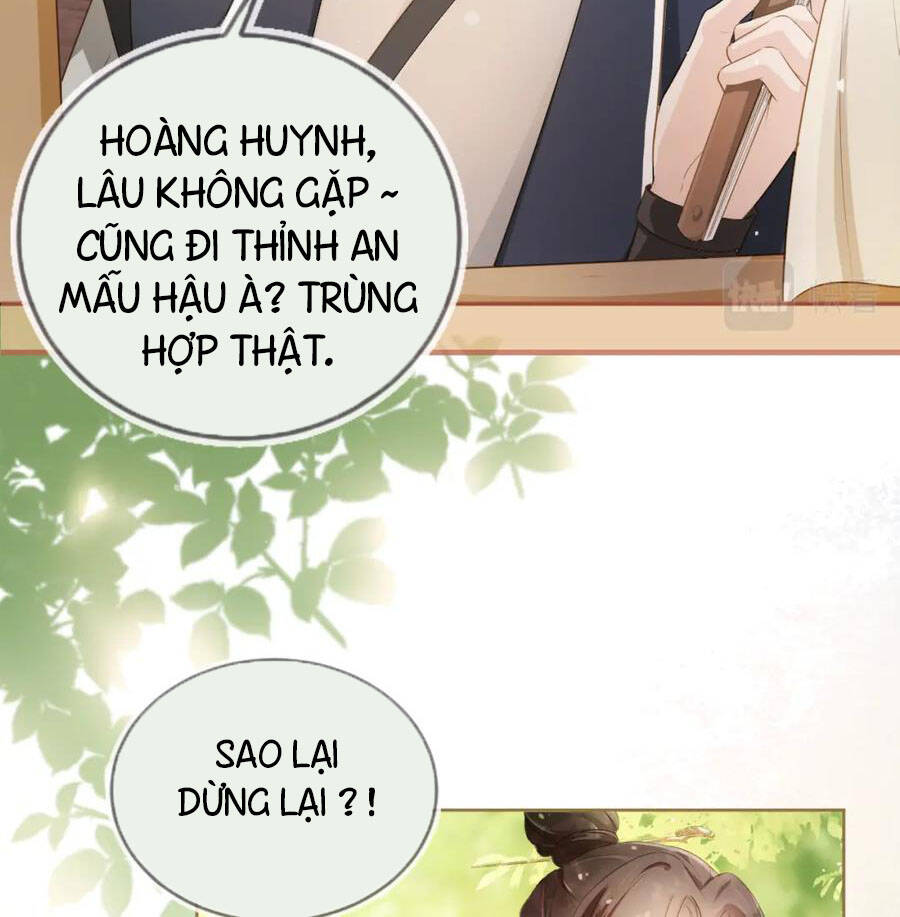 Nhặt Được Bảo Bối Manh Manh Chapter 4 - 16