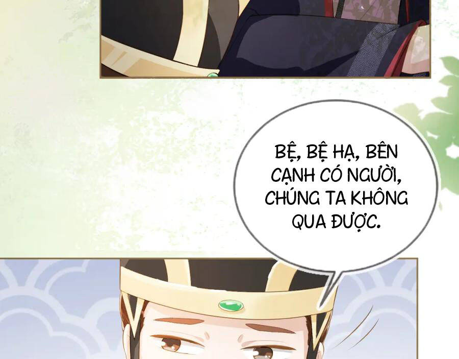 Nhặt Được Bảo Bối Manh Manh Chapter 4 - 18