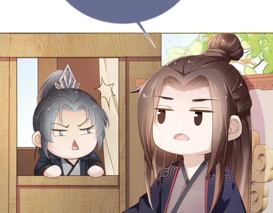 Nhặt Được Bảo Bối Manh Manh Chapter 4 - 20