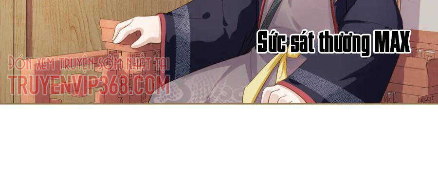 Nhặt Được Bảo Bối Manh Manh Chapter 4 - 21